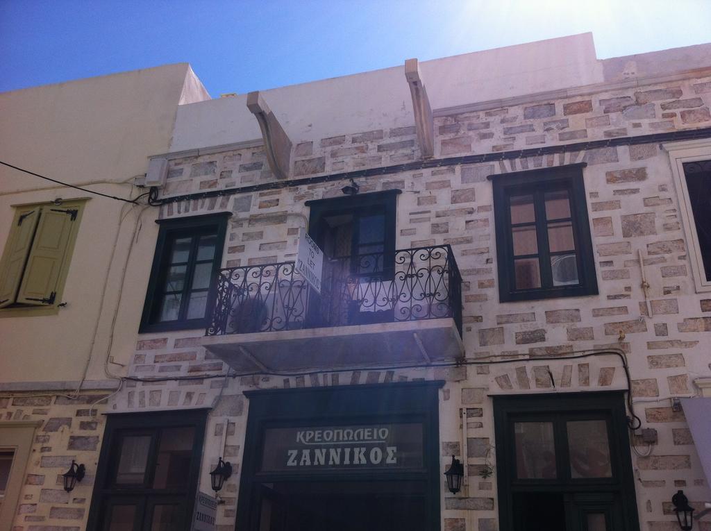 Zannikos *